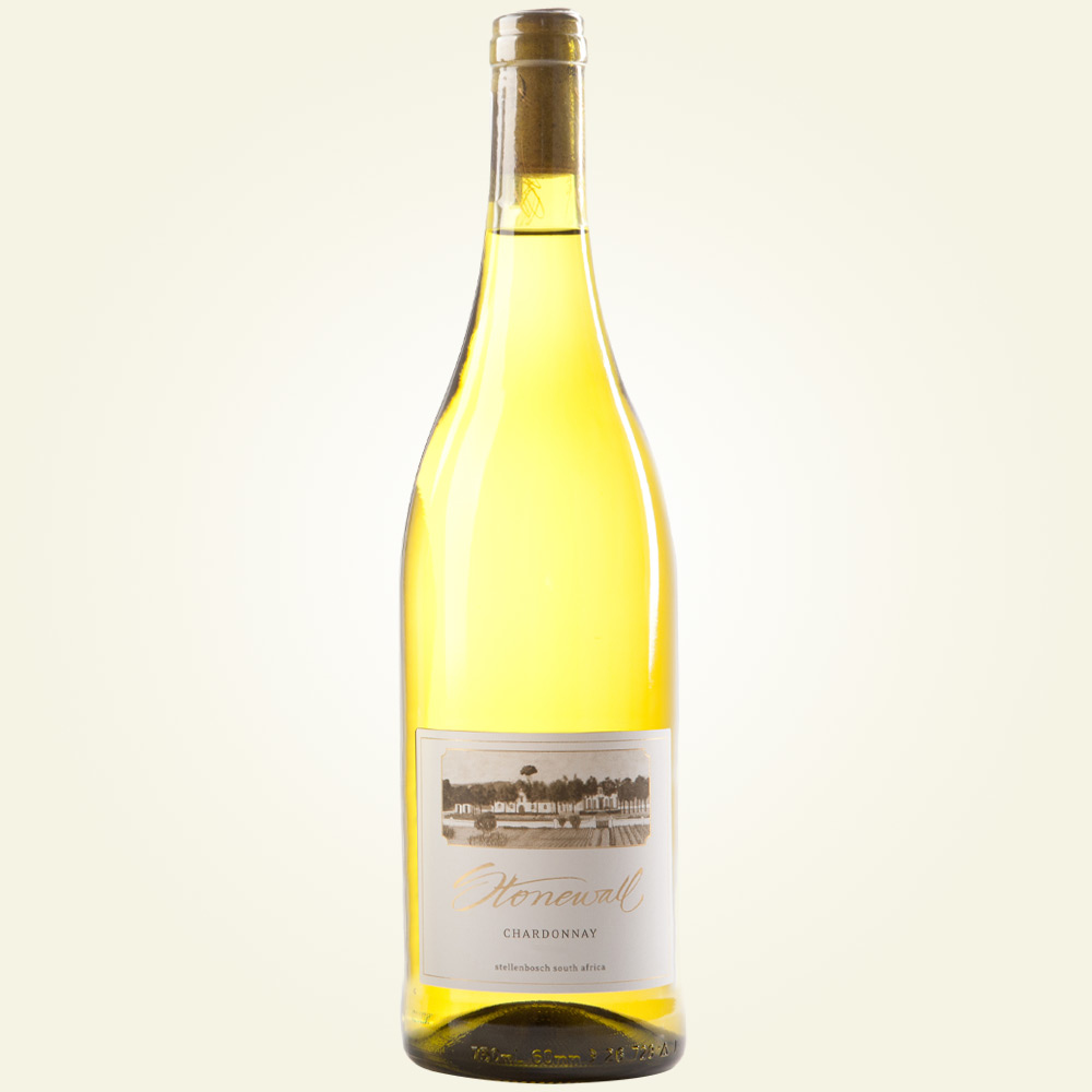 Stonewall Wines Chardonnay