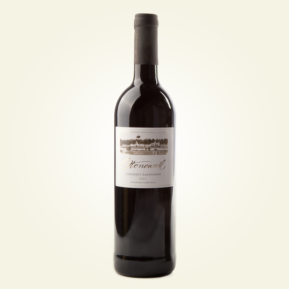 Stonewall Wines Cabernet Sauvignon